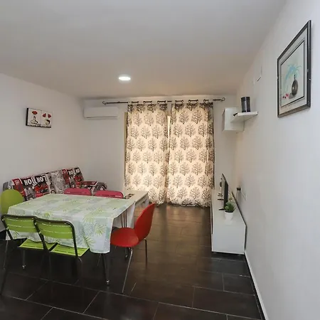Appartement New Decathlon
