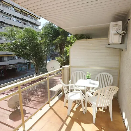 Apartament New Decathlon Salou