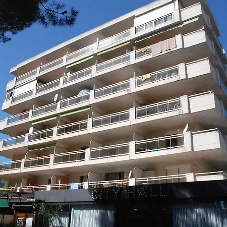 Appartement New Decathlon